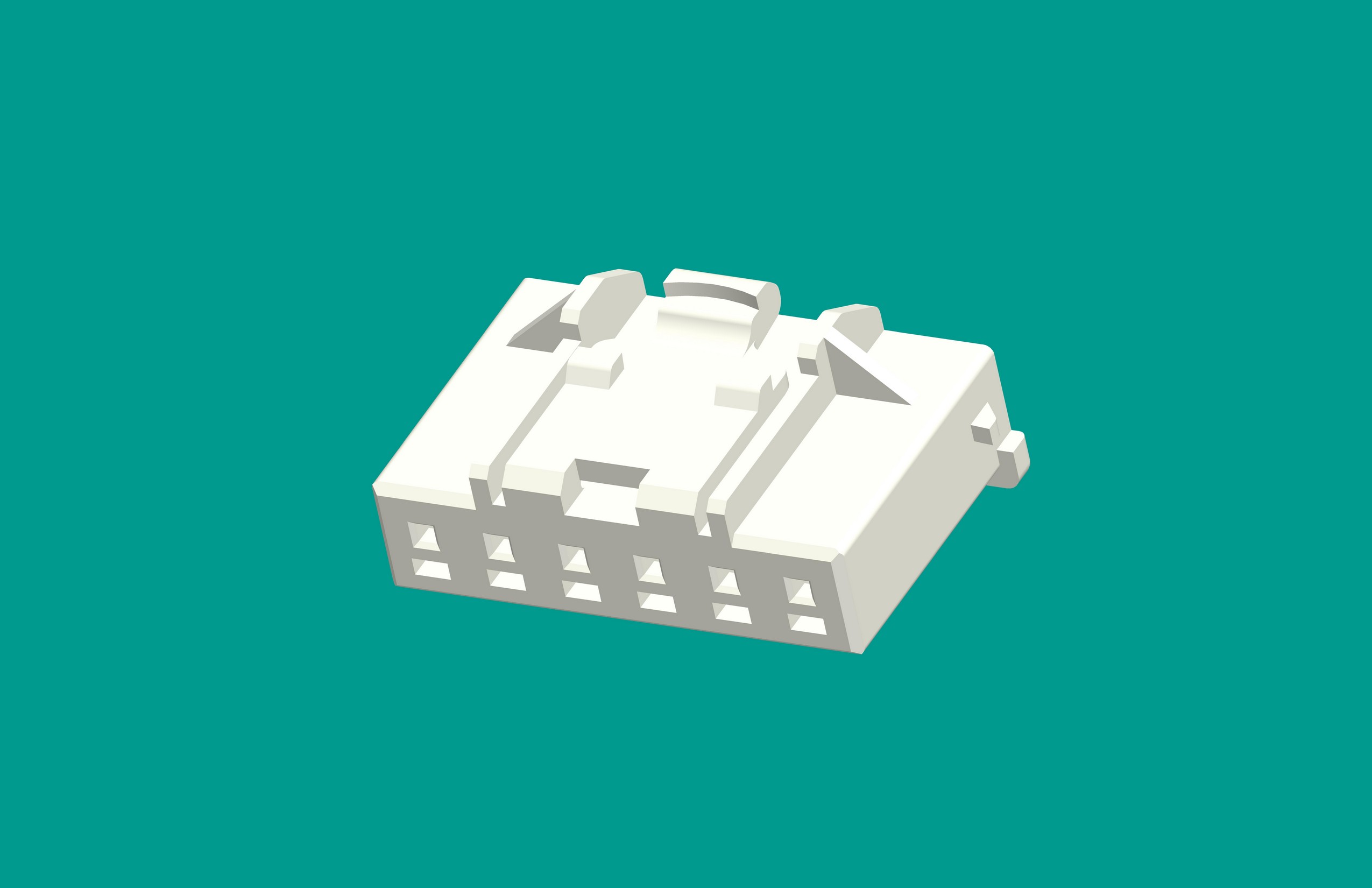 GI-6Y 本色（高灼熱絲）-包裝