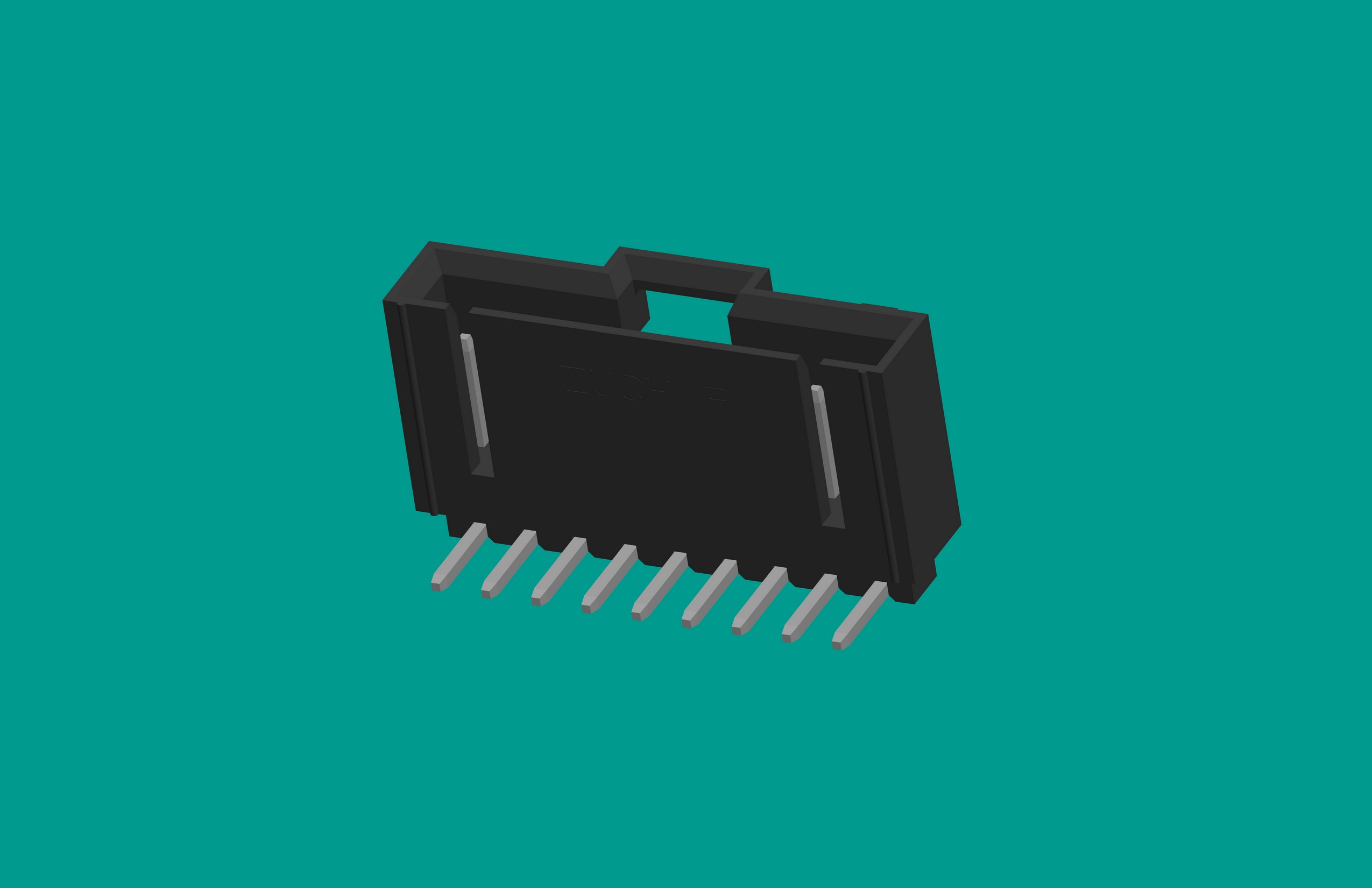 A2547WR-9P黑色 高灼熱絲-(鍍金）