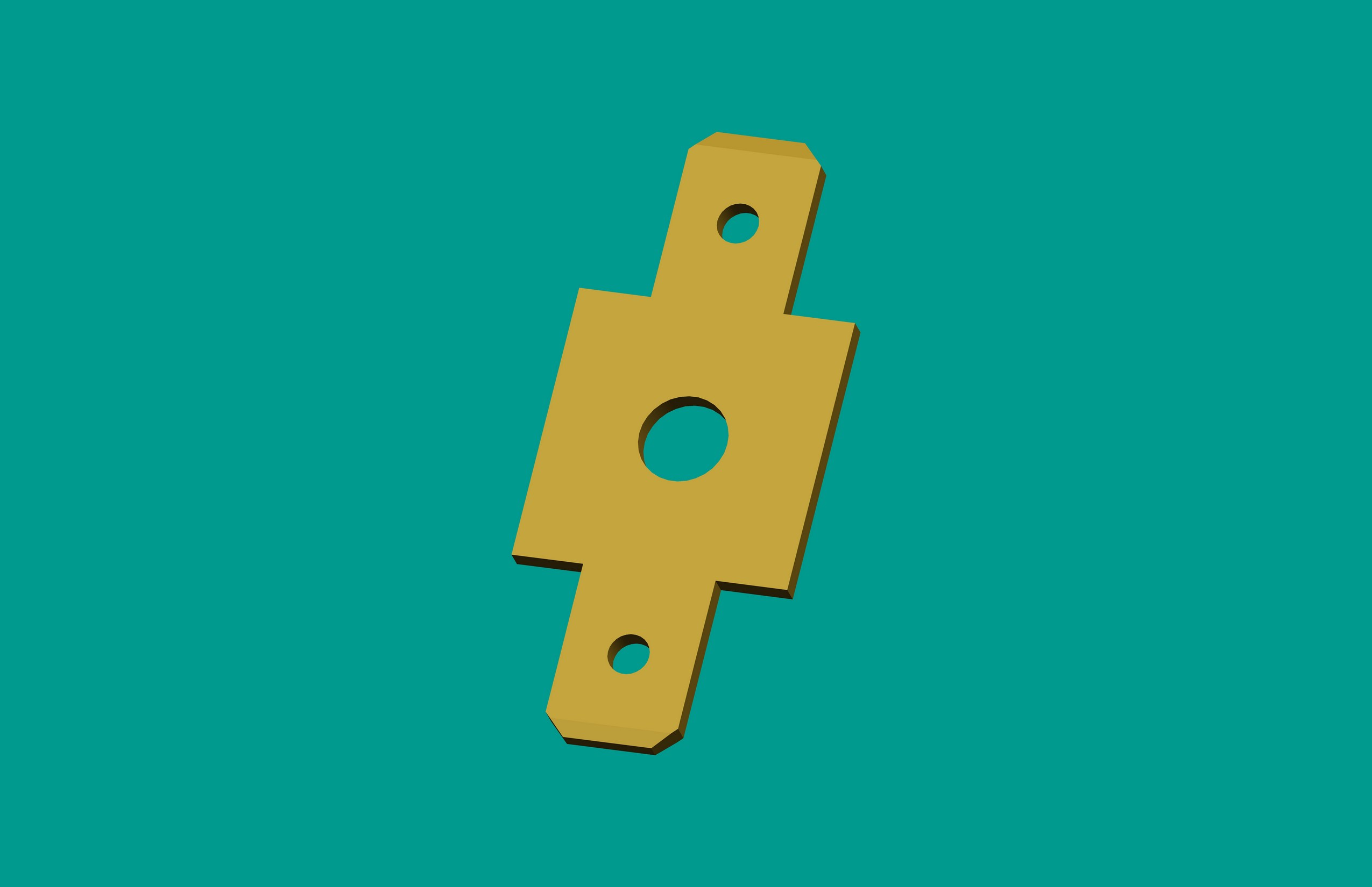 250雙頭插片(B TYP）