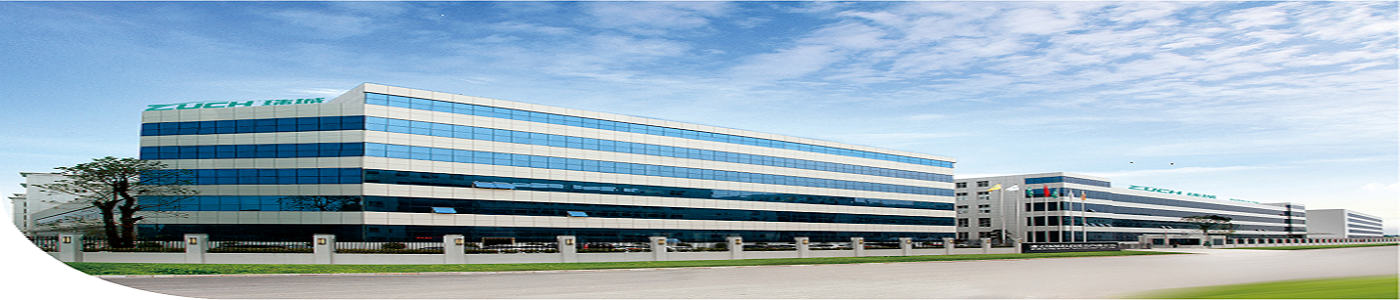 讓每一次連接都創造生活的美好